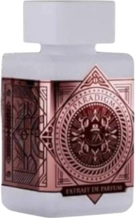 Paradigm EdP