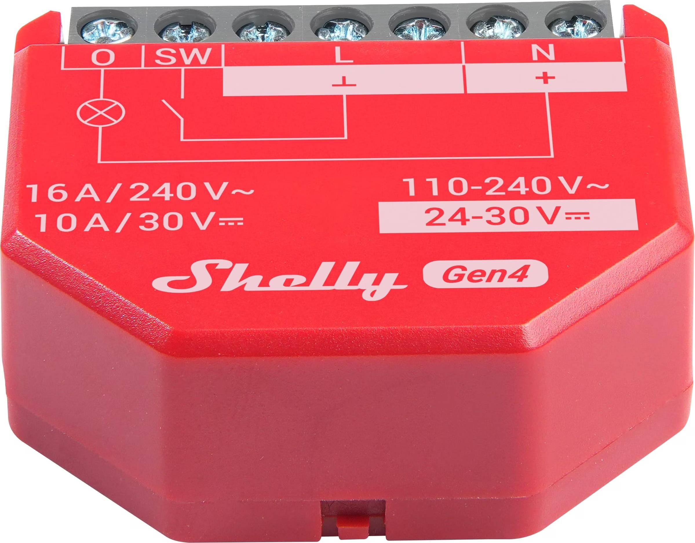 Gen4 Zigbee Bluetooth Wi-Fi Module