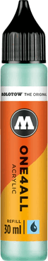 Molotow Refill One4All 30ml Riviera Hell