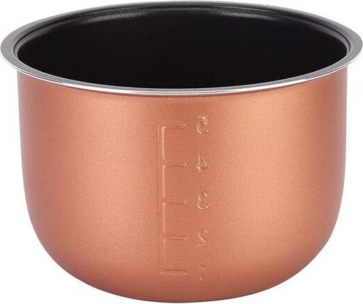 Ifsecond Rice Cooker Liner - Copper