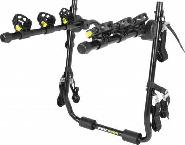 Mozzquito Bike Rack