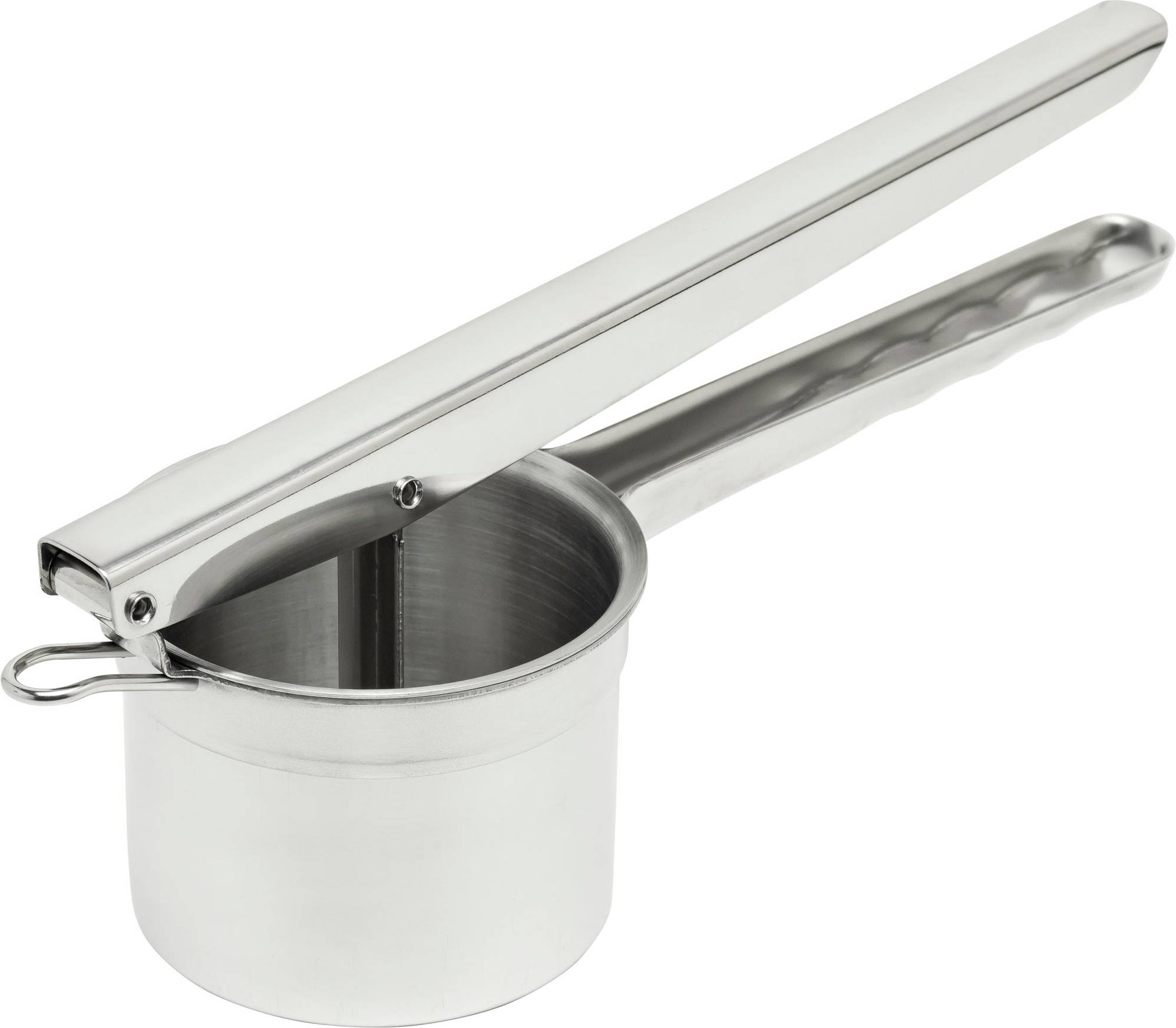 Essentials Potatispress Vitlökspress
