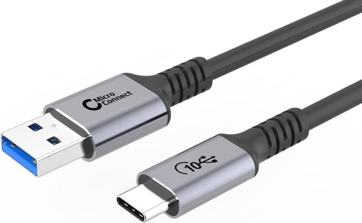 MicroConnect USB Kabel 24 Pin USB-C Hane Rak