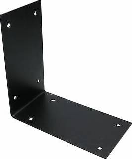AB Tools Wall Mount Bracket For Post Box Fixing Stand