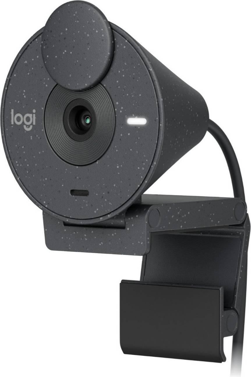 Logitech Brio 300 Graphite