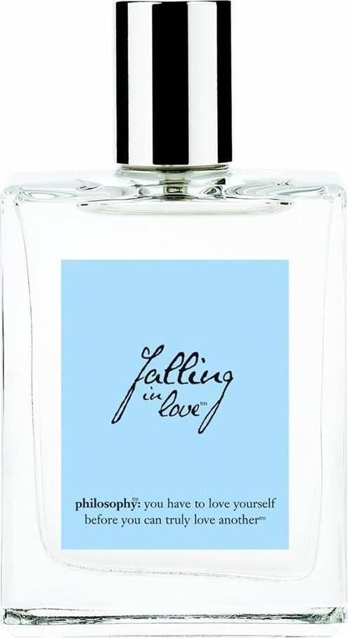 Philosophy Falling In Love EdT