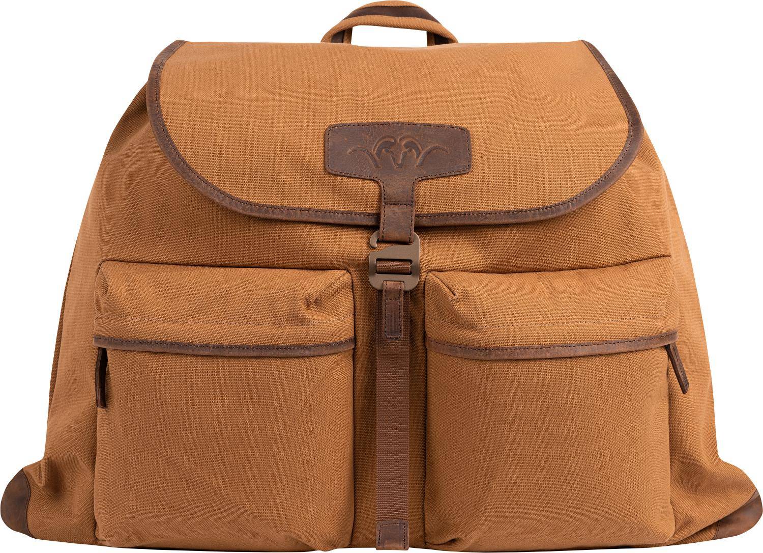 Blaser Canvas Backpack