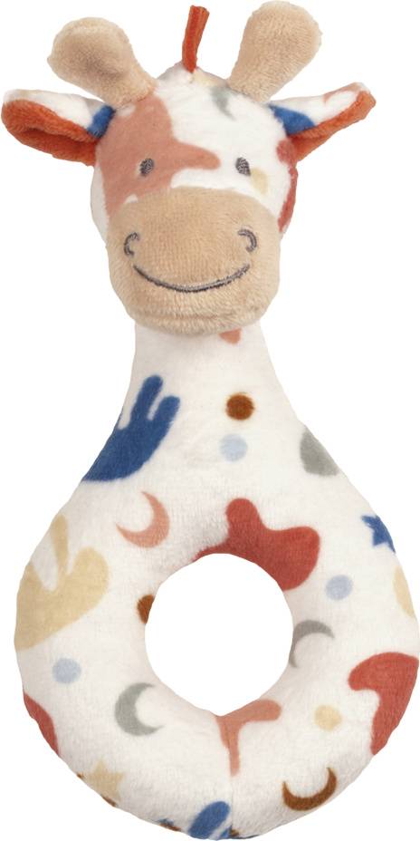 Giraffe Gilles Rassel