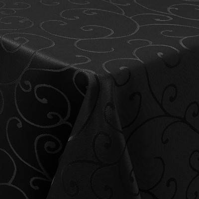 Homaxy Rectangular Table Cloth 100x140 cm Tablecloth