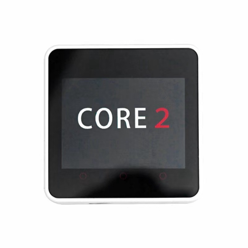 Core2 ESP32 IoT Development Kit