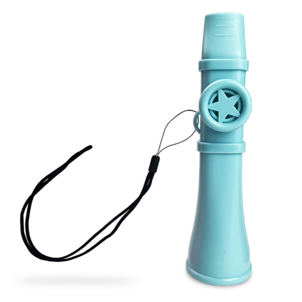 Kepptory Small Kazoo Musical Instrument Bell