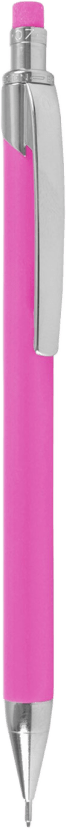 Porte-Mine 0.7 Rondo Soft Pink
