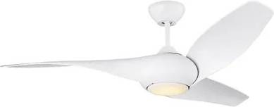 Visual Comfort Fan Topan Smart LED Ceiling