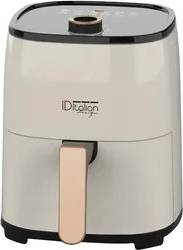 Friteuse Italian Design ROB11 Beige Friteuse