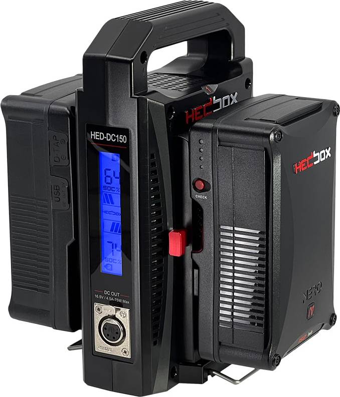 Probank 2M Power Bank Kit