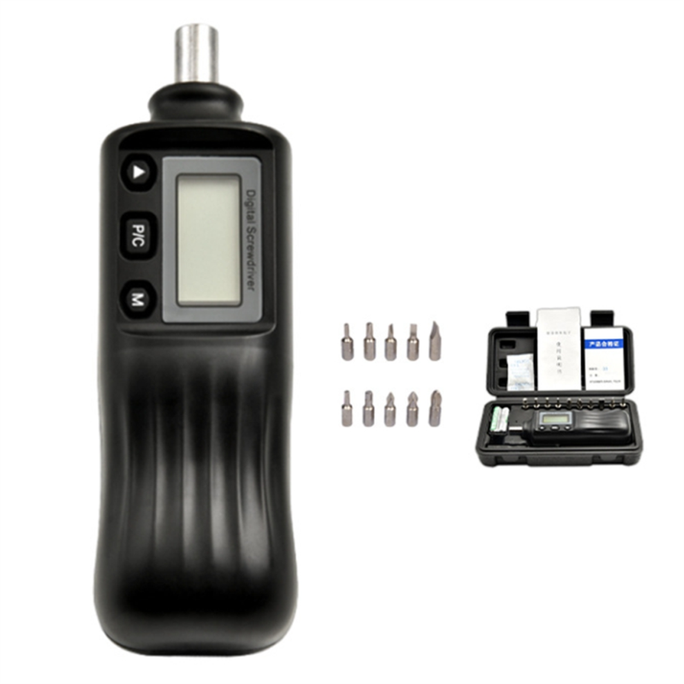 Electric Adjustable Set Torque Screwdriver