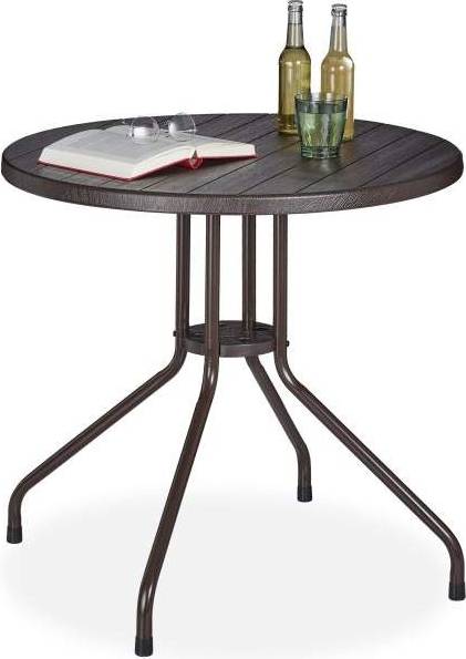 Havebord rundt Northix Rundt Havebord