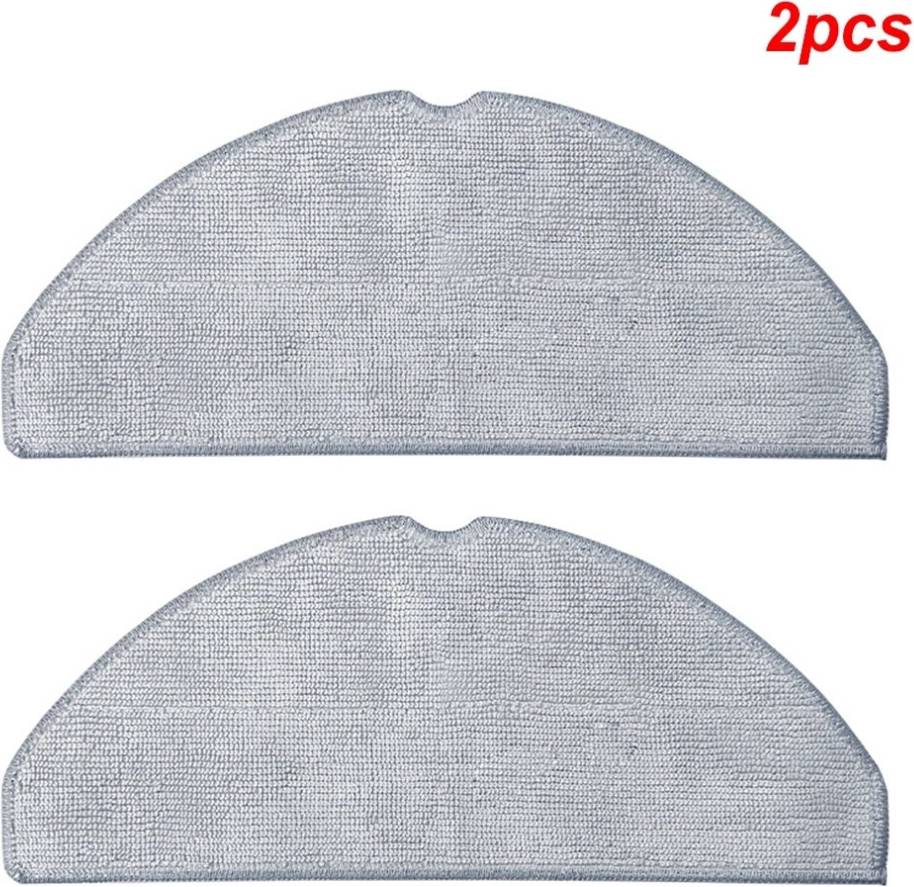 Tapo rv30 max 2pcs Mop Cloth Tapo RV30 Max Plus