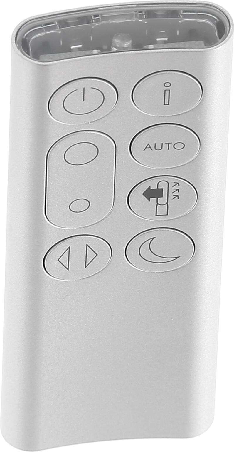 Remote Control TP04 Pure Cool Tower Fan