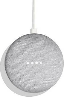 Google home Google Home Mini Chalk