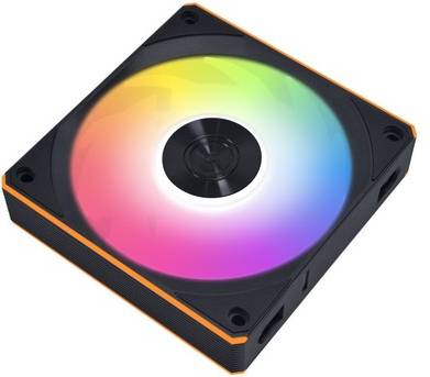 Lian Li Uni Fan CL Wireless 120 Reverse Blade