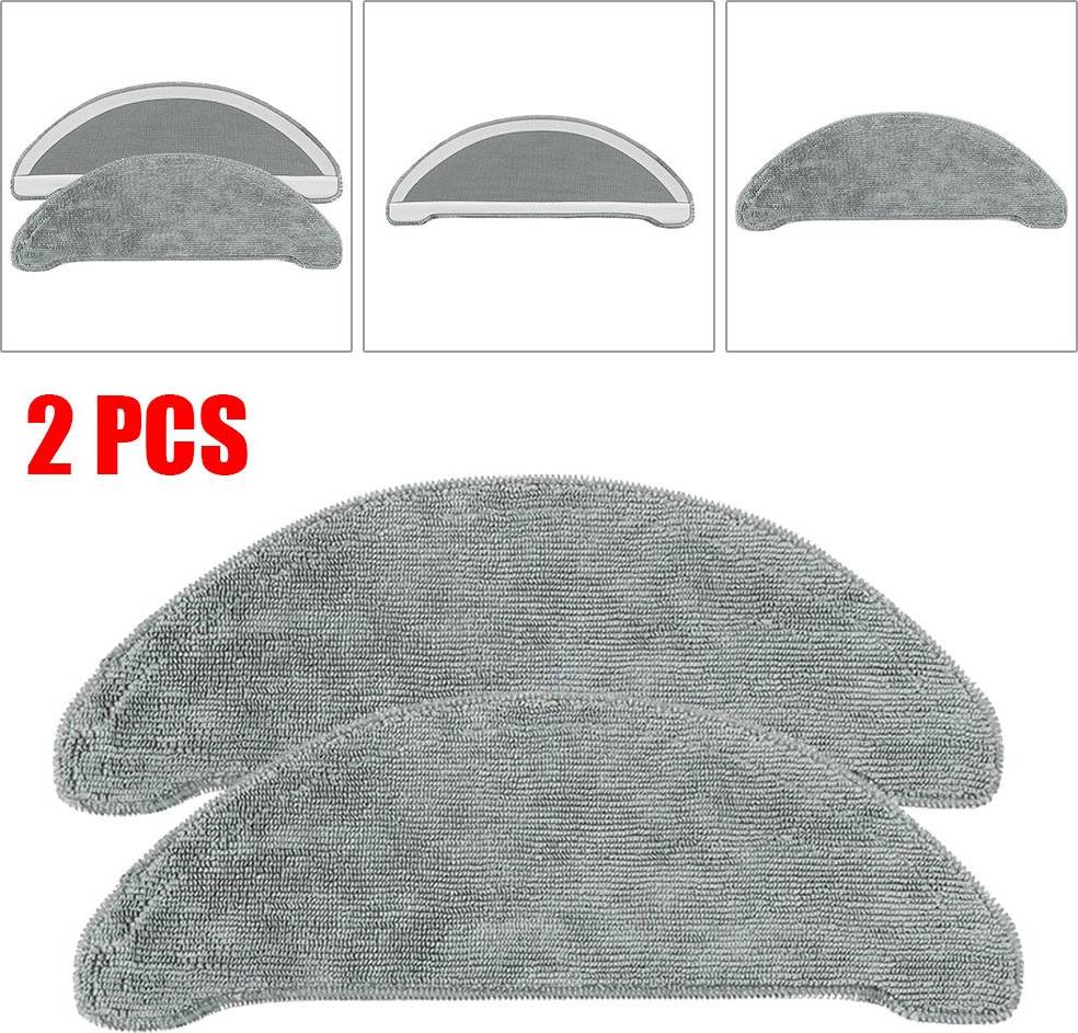 IMOU RV-L11-A Mop Pad Microfiber Cloth