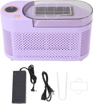 BUILT Desktop Ice Maker In Cube