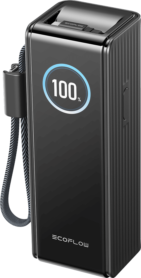 Power bank Ecoflow RAPID Power Bank 25000mAh