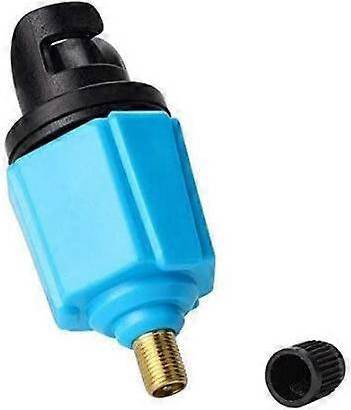 Paddleboard pump Paddle Inflator Mouthpiece Blue