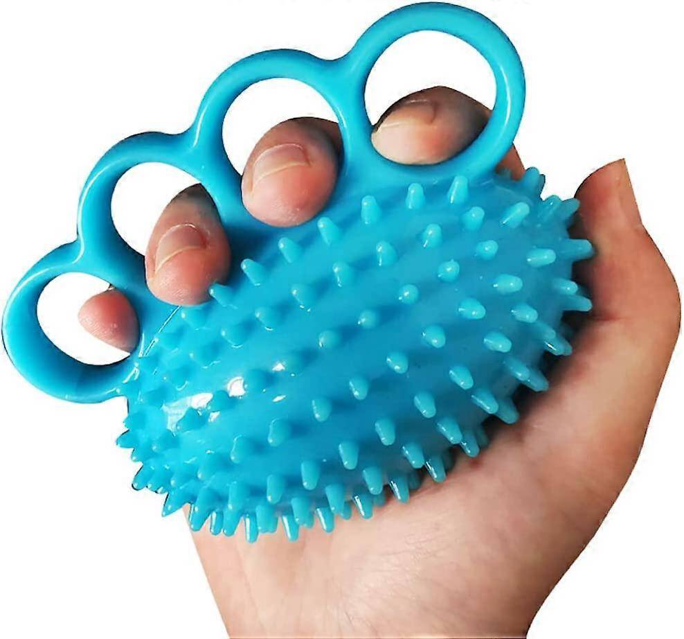 Finger Exerciser Ball Hand Grip Device