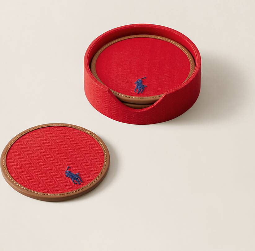 Coaster Gift Set