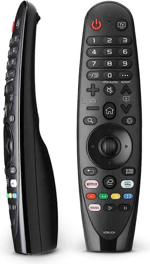 Lg magic remote Kikidex Universal LG Magic Remote Control