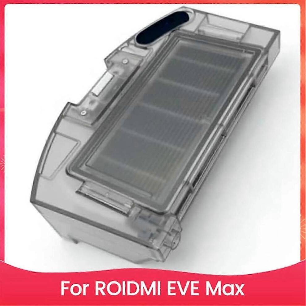 Roidmi filter 2 In1 Dustbin Tank Filter Roidmi Eve Max