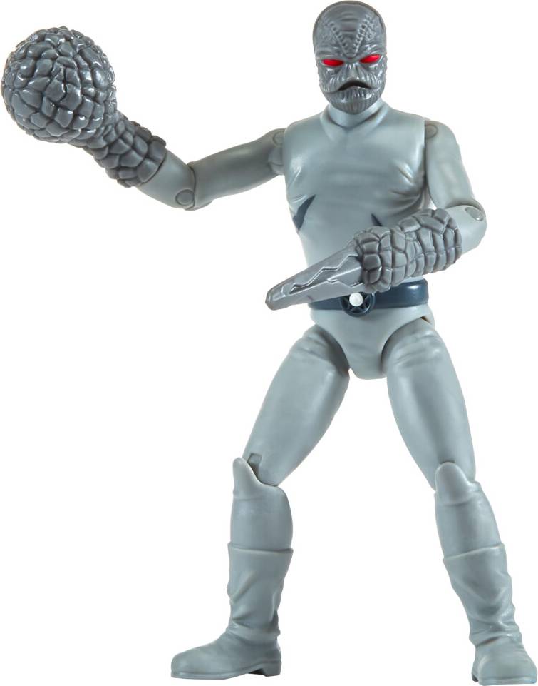 Putty Patroller Action Figure