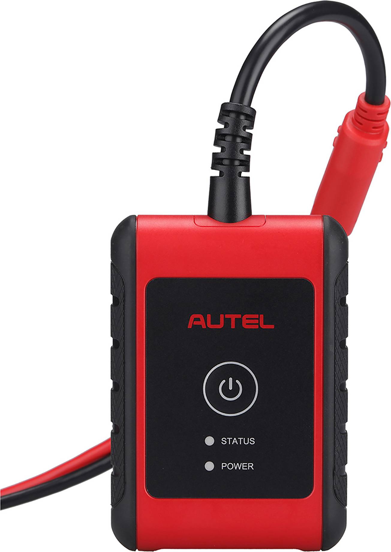 Maxibas BT506 Battery Electrical System