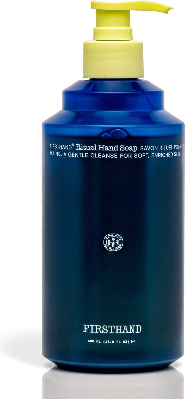 Hand soap Firsthand Ritual Hand Soap 500ml