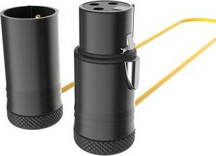 XLR Link Adapter Cable
