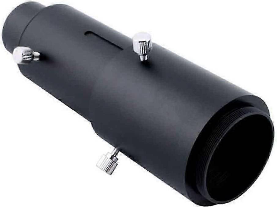 Kikidex 1.25 Inch Variable Telescope Camera Adapter