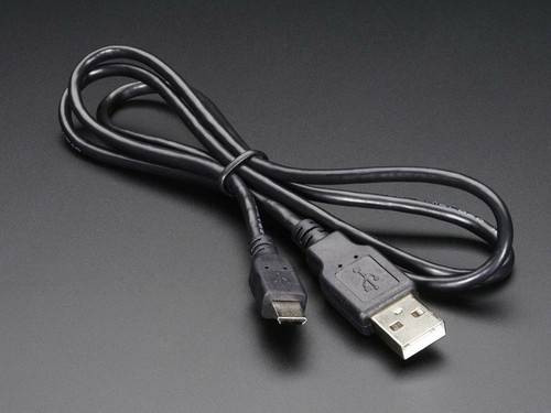 Launchpad USB PC Data Cable Lead Cord
