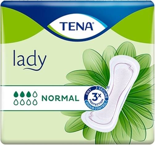 Tena lady TENA Lady Normal 12 Stk Inkontinensbind