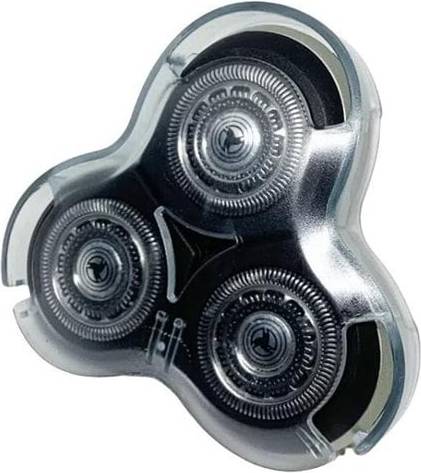 Philips rakapparat skärhuvud Reservhuvud Philips RQ10 RQ11 RQ12