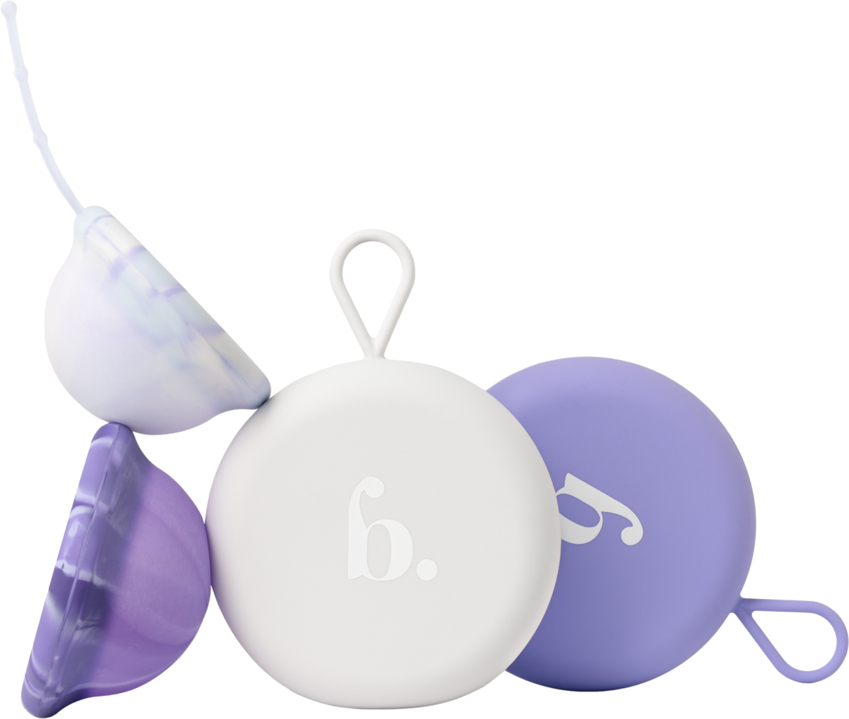 Bodyotics Comfydisc With String Two Reusable Discs