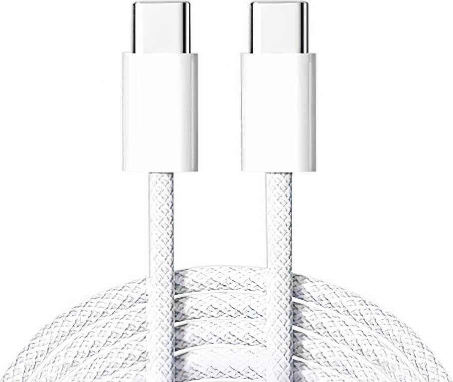 PD20w Dual Typec Fast Charging Data Cable