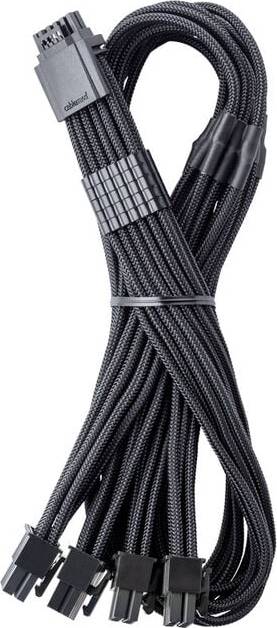CableMod C-Series Pro ModMesh 12V-2x6 Cable 60 cm