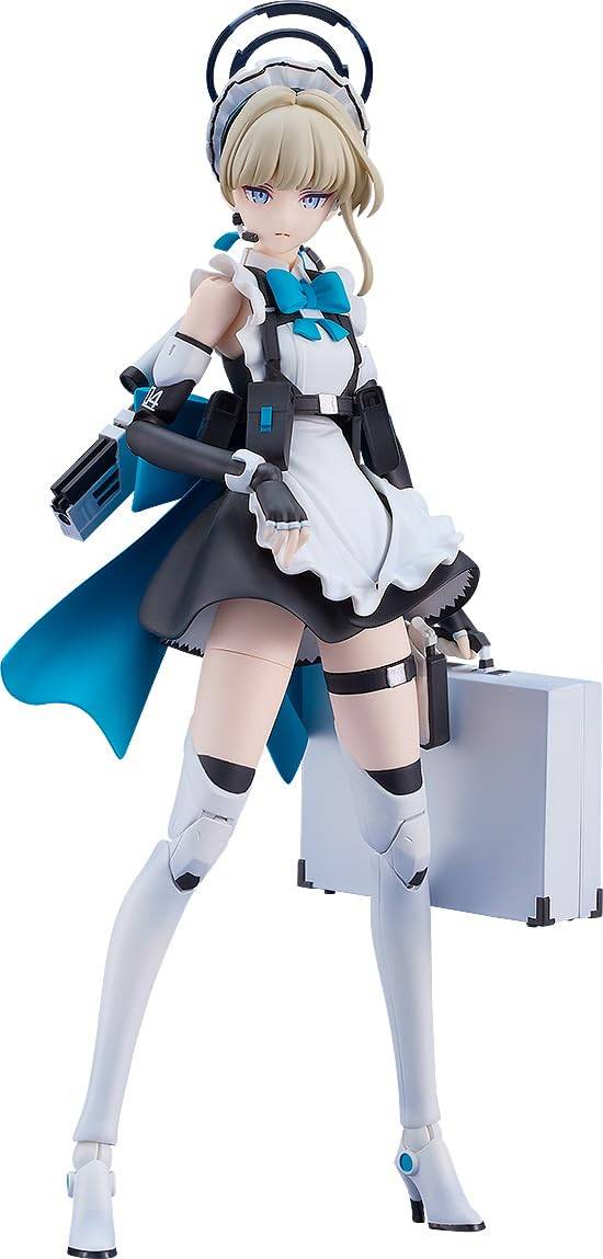 Max Factory Blue Archive Toki Plamatea Non-Scale Model Kit