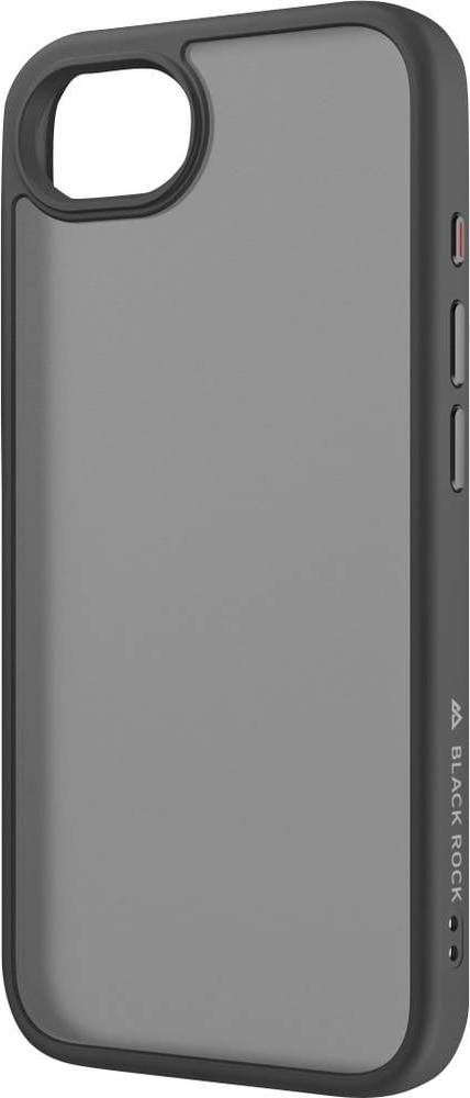 Iphone 16e black BLACK ROCK Hybrid Case iPhone 16e