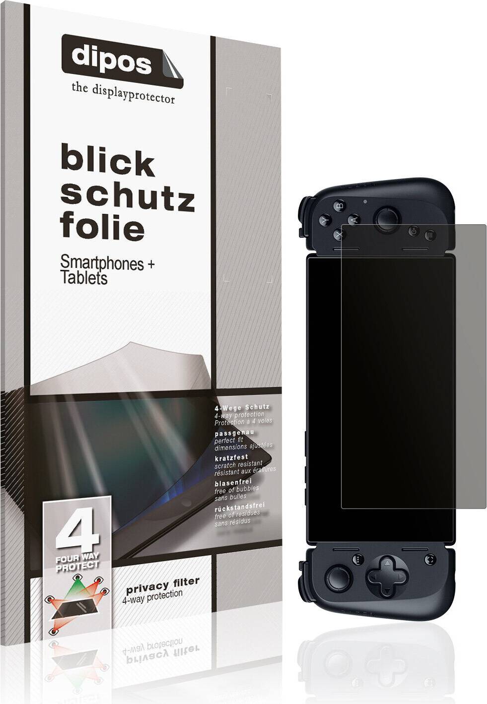 Dipos Razer Edge 1 Privacy Filter Screen Protector
