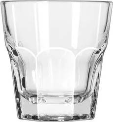 Libbey Rocksglas Gibraltar Whiskyglas