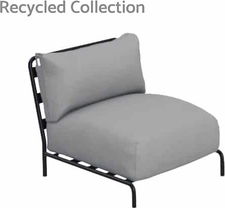 TRIMM Copenhagen Noah Brick Space Module Modulsofa