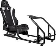 Racing simulator cockpit Thermaltake GR300 Racing Simulator Cockpit Black